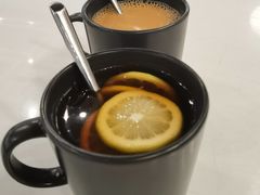 -金湖港式餐厅(建外店)