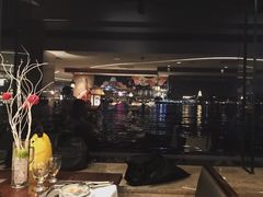 -白天鹅宾馆·流浮阁咖啡厅