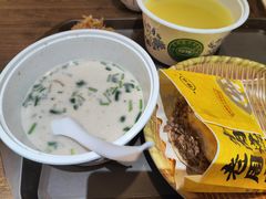 -穆得·老周家牛肉烧饼(普利街店)