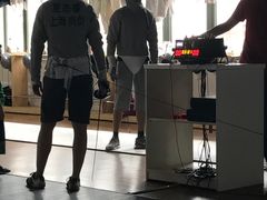 -尚剑击剑中心(铁山路馆)