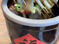 -川旺角川粤融合菜•海景餐厅(星海广场店)
