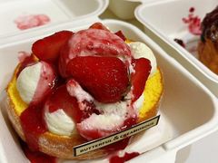 -BUTTERFUL&CREAMOROUS 黄油与面包(万象城店)