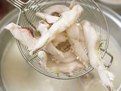 -正能量脆肉鲩火锅