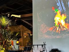 -J Create城市露营咖啡·简餐·宠物(上海动物园店)