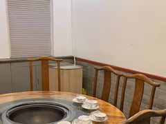 包厢-燕北云山·农家菜·灶台鱼(密云溪翁庄店)