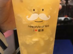-卫鼎轩·曹公馆(鼓楼店)