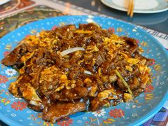-清真吐鲁番餐厅(牛街店)
