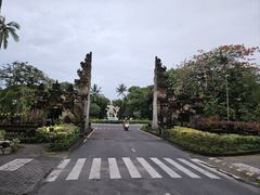 -乌布德传统市场