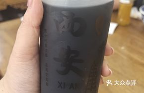 超级好喝的酸梅汤