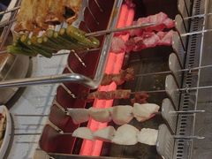 -玉善烧烤串城(长春总店)
