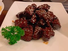 -马勒别墅·中餐厅