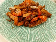 -新兴家喻酒家·羊城名宴(昌岗店)