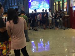-博多一幸舍(侨福芳草地购物中心店)