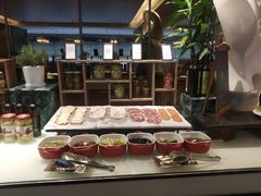 -广州天河希尔顿酒店