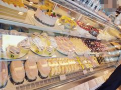 -可颂坊(中心书城店)