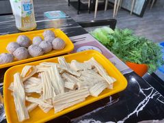 -古乐牛香·鲜牛肉牛杂火锅(五一中路店)