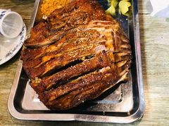 特色烤羊排-玫瑰红烤羊排(北新桥三条店)