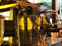 -BIJOU coffee&cocktail(龙岗万科广场店)