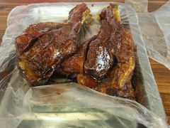 -赵元章肉骨烧(山塘街店)