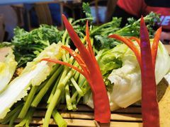 -湯系·煲汤手艺人(东二环泰禾广场店)
