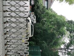 -苏堤停车场