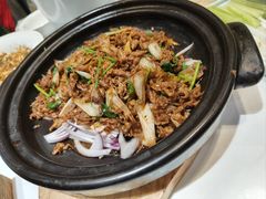 -紫光园·烤鸭(吕家营店)