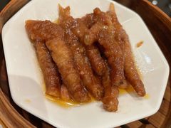 -京香轩·中餐厅(上海中庚聚龙酒店)