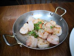 -食间牛排(湖西路店)