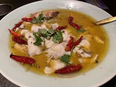 -丝路金桃·新疆菜(徐汇店)