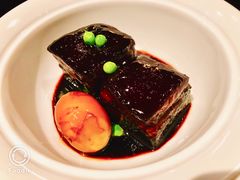 -上海苏宁宝丽嘉酒店·嘉府壹号中餐厅