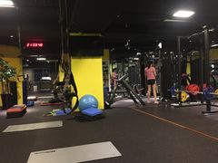 -Ms.Pilates 普拉提技术(澳门路店)