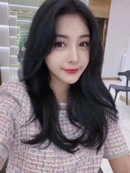 点击看大图 -3AM HAIR SALON烫发染发接发