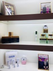 -美肤盾祛痘·问题肌头疗管理中心