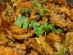 -李想大虾(绿地新都会店)