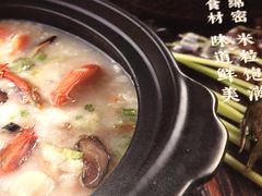 -潮粥荟·潮汕砂锅粥(朝阳大悦城店)