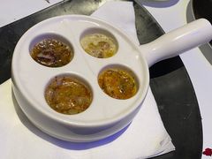四季法式蜗牛-Tomato&Pepper法餐厅