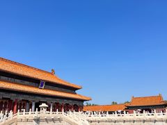-故宫博物院(故宫)