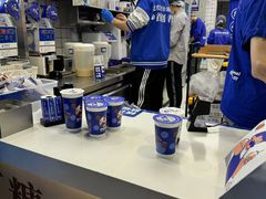 -煲珠公·老红糖珍珠奶茶(长宁龙之梦店)