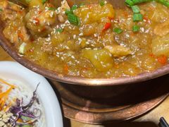 -觅山云南菜(泊富ICITY店)