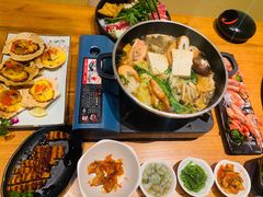 -季夏金枪鱼牛排自助餐厅(海悦天地店)