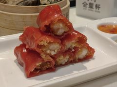 -金鼎轩(亚运村店)