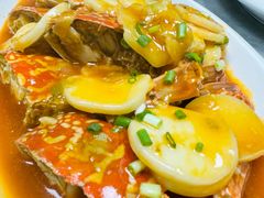 -大勇海鲜(叙康里店)