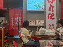 -孖记茶档·热腾茶餐(江南西plus店)