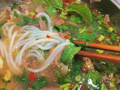-攀枝花·任德琼·盐边羊肉米线