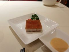 -利苑酒家(金宝店)