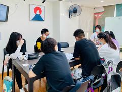 -帝京日语(春熙路旗舰校区)