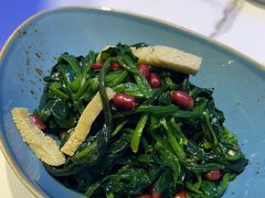 -阿里疆Alijiang·丝路美食·异域风情·清真(长楹天街店)