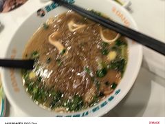 -当家水煎包·牛肉汤(浦江店)