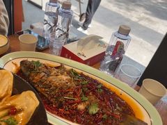 -东来土菜馆(民祥园路店)