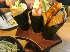 -水之惠鲜鱼料理(王府大街店)